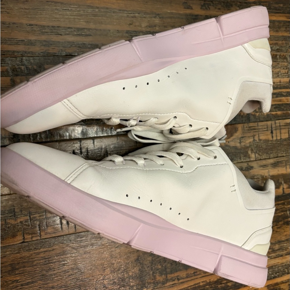 OnCloud The Roger Advantage Sneaker - Picture 4 of 11